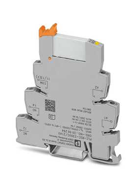议价现货菲尼克斯继电器模块PLC-RPT- 24DC/ 1/ACT - 2900312