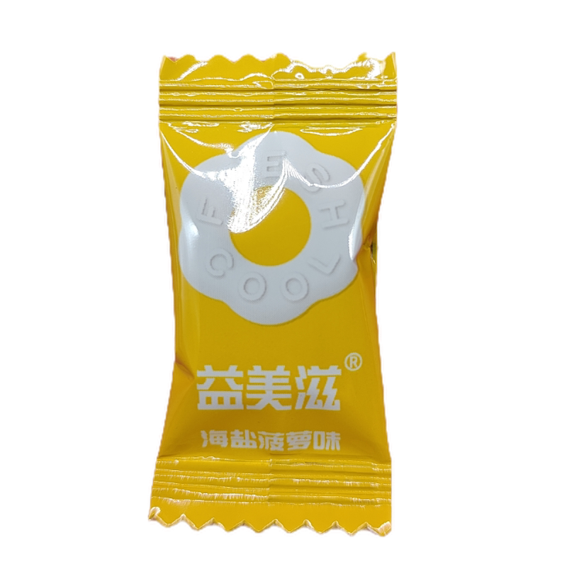 广东益美滋无糖薄荷糖