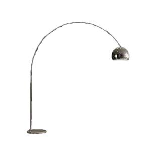 钓鱼灯落地灯客厅高级感沙发旁边高端新款打麻将台灯专用灯麻将灯