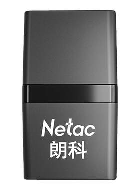 朗科TF卡高速小型读卡器USB2.0