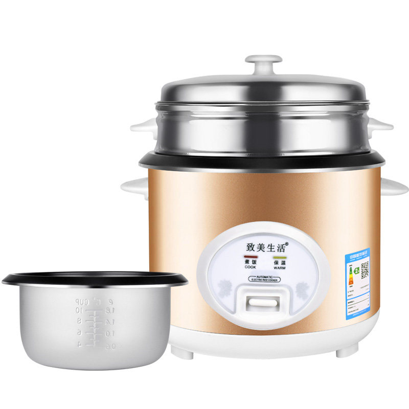 正品家用多功能老式小型电饭锅