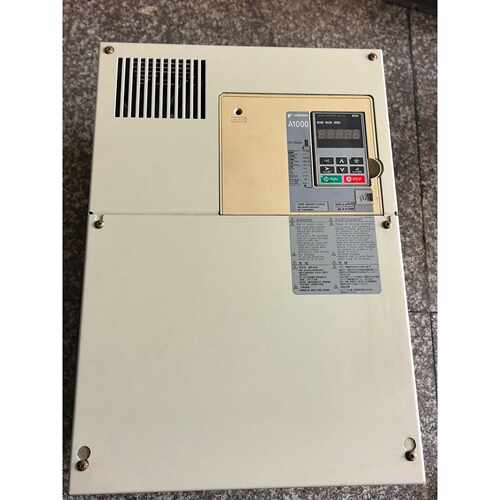 〔议价-可维修〕安川 Yaskawa 罗克韦尔 Allen-Bradley A1000CIMR