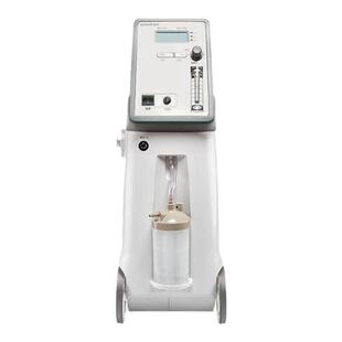 鱼跃制氧机9F-3W家用医用吸氧雾化老人9F-5AW氧气机5升制氧器血氧