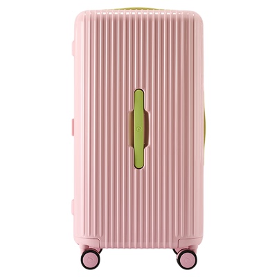 外交官2025新款行李箱旅行箱