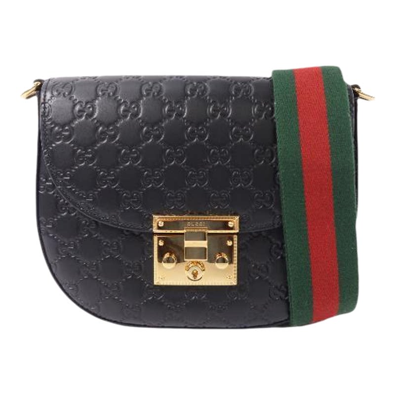 中古Gucci古驰斜挎包レディース