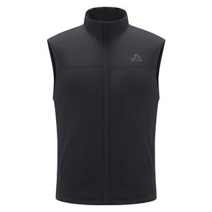 【P系列】伯希和户外金标P棉马甲Primaloft气凝胶春季保暖棉服男