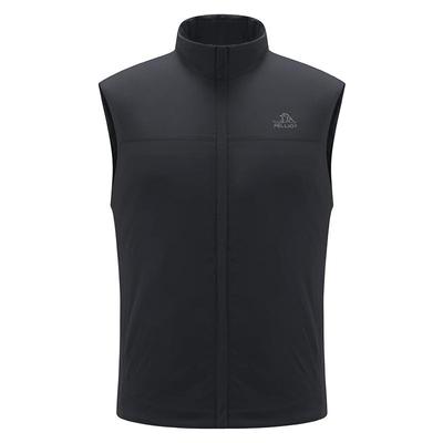 伯希和马甲Primaloft金标气凝胶