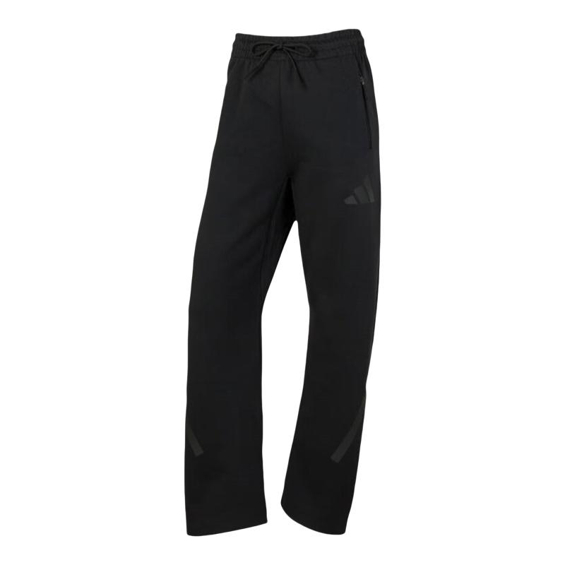 【自营】adidas阿迪达斯W Z.N.E. BAR PT女子运动休闲长裤JE7850