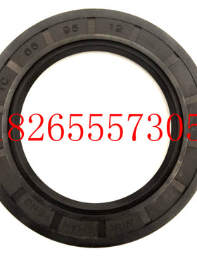 325*375*25 345*385*20 NQK骨架油封TC型双唇密封件大全尺寸