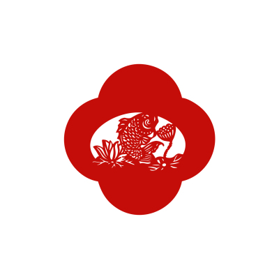 婚房植绒吾家有喜玄关墙贴
