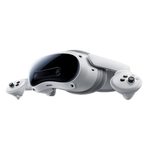 PICO 4 Ultra VR眼镜一体机智能3d眼镜vr全景眼镜设备vr游戏眼镜智能眼镜vr游戏设备一体机vr眼镜私人影院