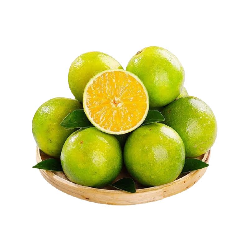 京运达云南冰糖橙