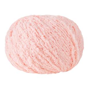 大眼喵手作小可爱聚可爱毛线恋爱线手编钩发夹玩偶挂件娃娃短绒