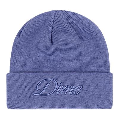 DimeMTL纯色保暖冷帽