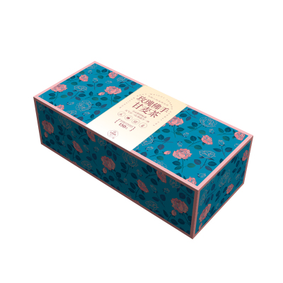 玫瑰佛手茶甘麦大枣茶舒甘养生茶