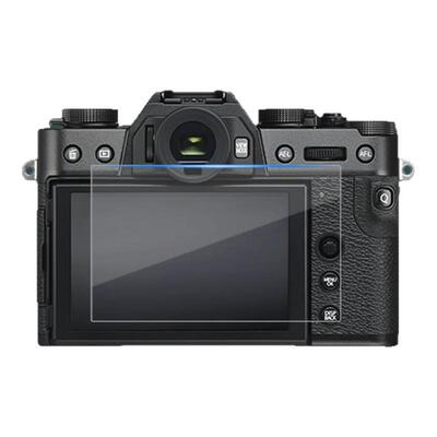 适用于富士X100V/F XT4 XT5  XT200 XE4 XT30II XS10相机屏钢化膜