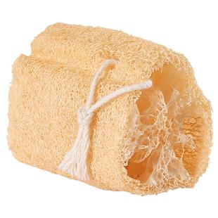 丝瓜络洗碗刷锅神器加厚天然丝瓜瓤锅刷海绵擦清洁刷不沾油百洁布