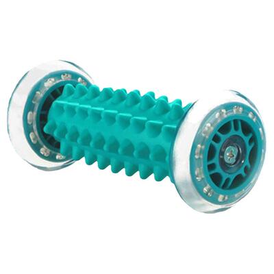 足底筋膜按摩器滚轮放松肌肉