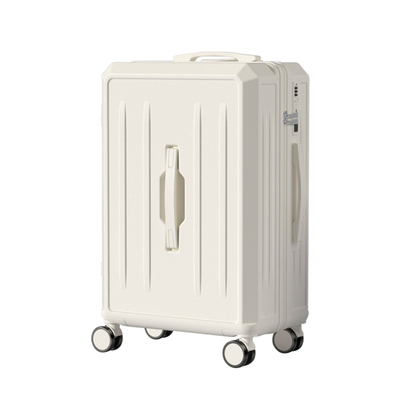 万向轮静音行李箱新款大容量女生