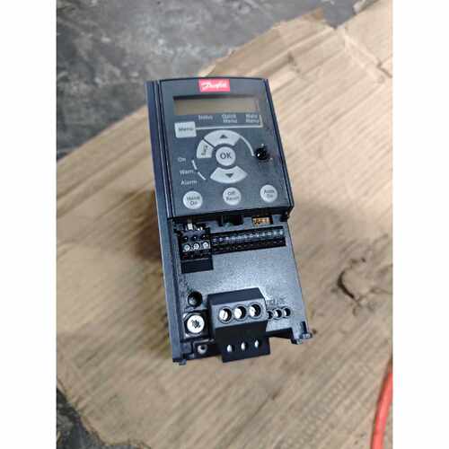 下单前咨询丹佛斯VLT Micro Drive FC-051P1K5S