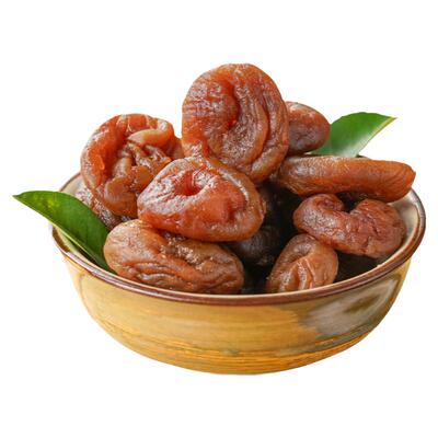 古瀛堂无核梅饼蜂蜜梅饼果脯零食