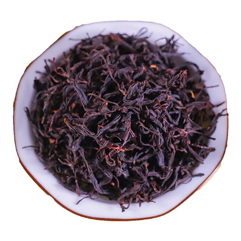2026年新茶金萱红茶花果香浓郁