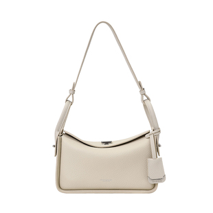 南风AH高端系列头层牛皮腋下包包女士2026新款质感通勤单肩斜挎包