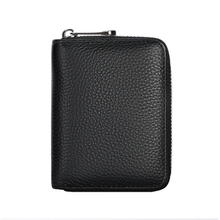 男女多卡位卡包证件夹套大容量防消磁零钱包高档随身驾驶证驾照