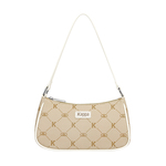 Kappa卡帕 新款正品女士腋下包时尚设计感手提包韩版百搭单肩包