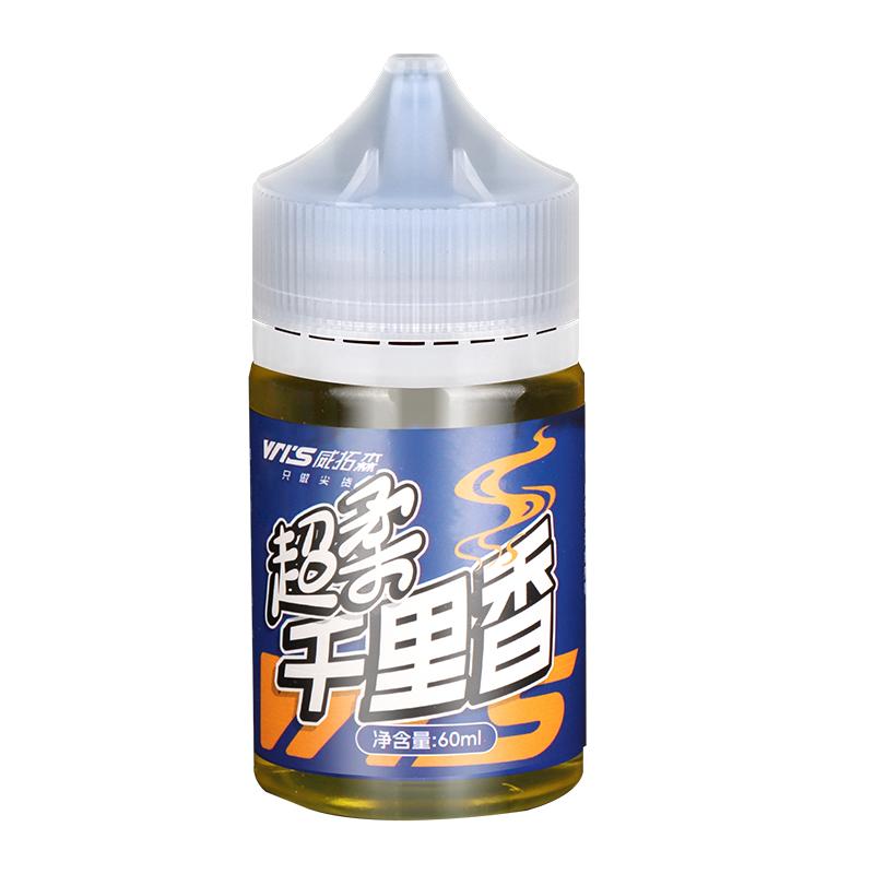 威拓森爆護小藥味型醇正強力誘食