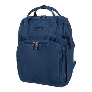 Qminica 官网2026年夏季新妈咪包双肩超轻便大容量外出妈妈母婴包