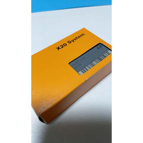 议价贝加莱模块PLCX20BT9100装适用