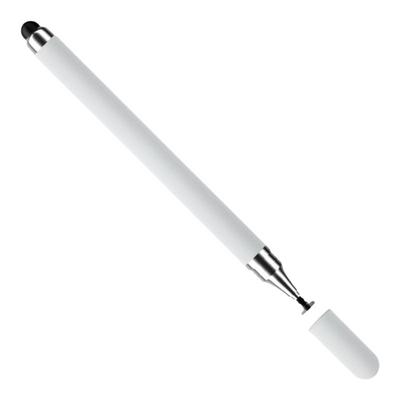 电容笔手机平板触屏笔ipad触控笔手写笔硅胶头适用于苹果小米华为平板电脑apple通用安卓绘画点触碰触摸屏笔