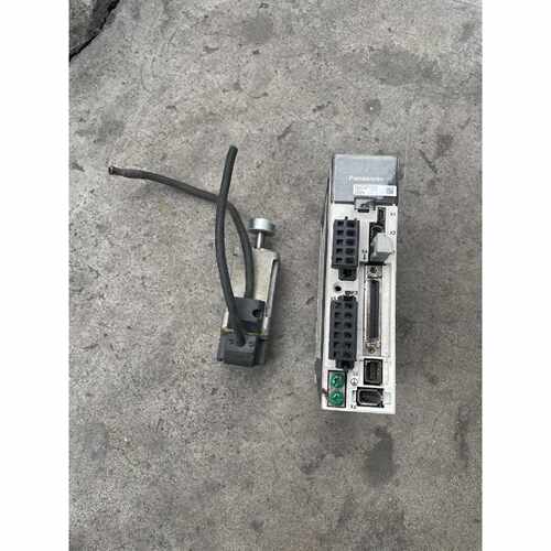 【请询价】伺服驱动器MADHT1505CA1带电机MSMD01