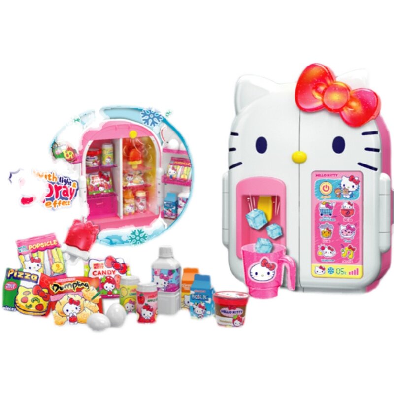 HELLOKITTY凯蒂猫造型