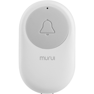 牧锐老人呼叫器无线呼叫铃远距离床头铃按铃紧急呼唤铃铃声呼救器