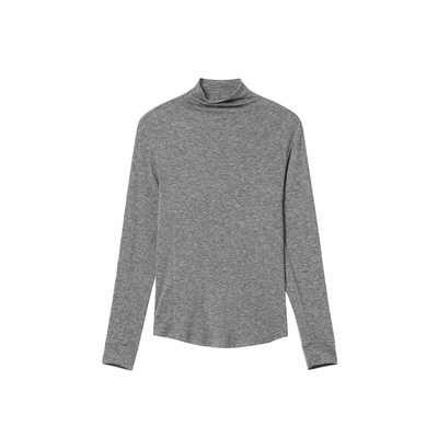 COTEMP半高领多色打底衫