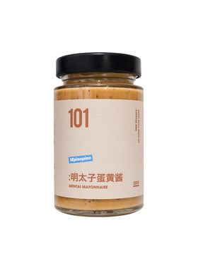 VEpiaopiao明太子蛋黄酱