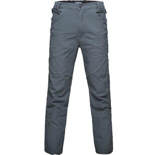 春秋IX8教官战术长裤修身男士弹力特种兵军迷作训裤多口袋工装裤