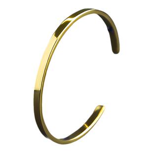 麦玲玲吉庆堂药师佛心咒手镯（闪亮光面）吉祥如意方晶手环