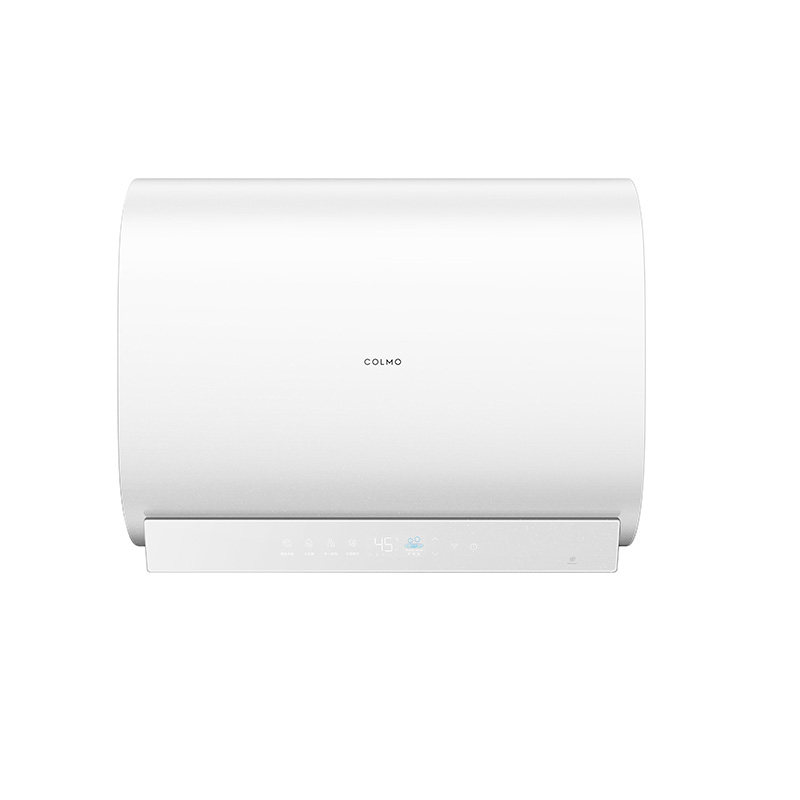 COLMO北极星电热水器C3家用扁桶卫生间洗澡双胆无镁棒富锌矿泉60L