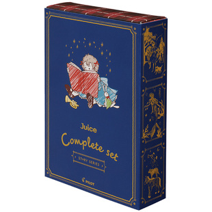 日本pilot百乐果汁笔限定juice中性笔三丽鸥皮卡丘史努比黑色学生