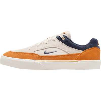 Nike/耐克正品SB MALOR男女时尚耐磨低帮运动板鞋FV6064-103