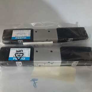 FESTO费斯托MYH-5/3G-M5-L-LED电磁阀34—议价