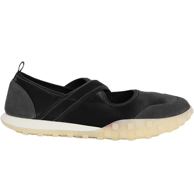 【春夏新品】JIL SANDER 新品女士Moon芭蕾舞风运动鞋