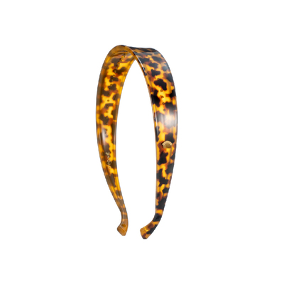 法国oyone原创发饰宽边