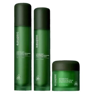 澳赞莫朗果舒妍修护精华霜面霜