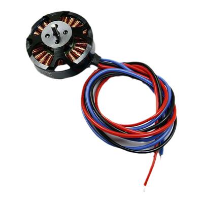 朗宇 sunnysky X4108S 380KV 480KV 600KV 高效多轴马达 盘式电机