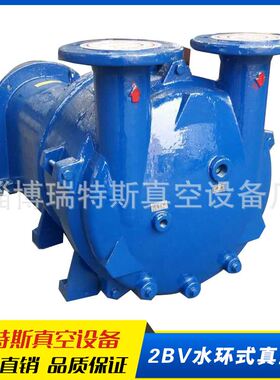 厂家供应2BV5121水环真空泵建筑工地真空降水真空泵