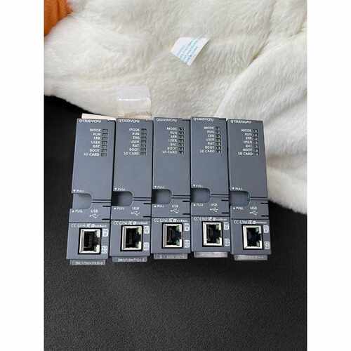 【议价-可维修】 Mitsubishi Q13UDVCPU /均有货